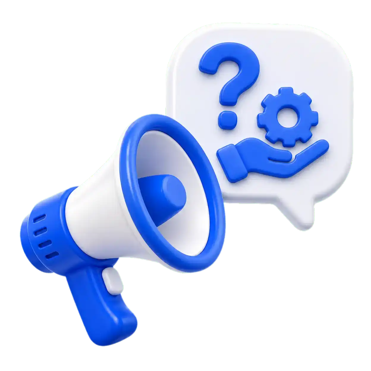 Request a Service